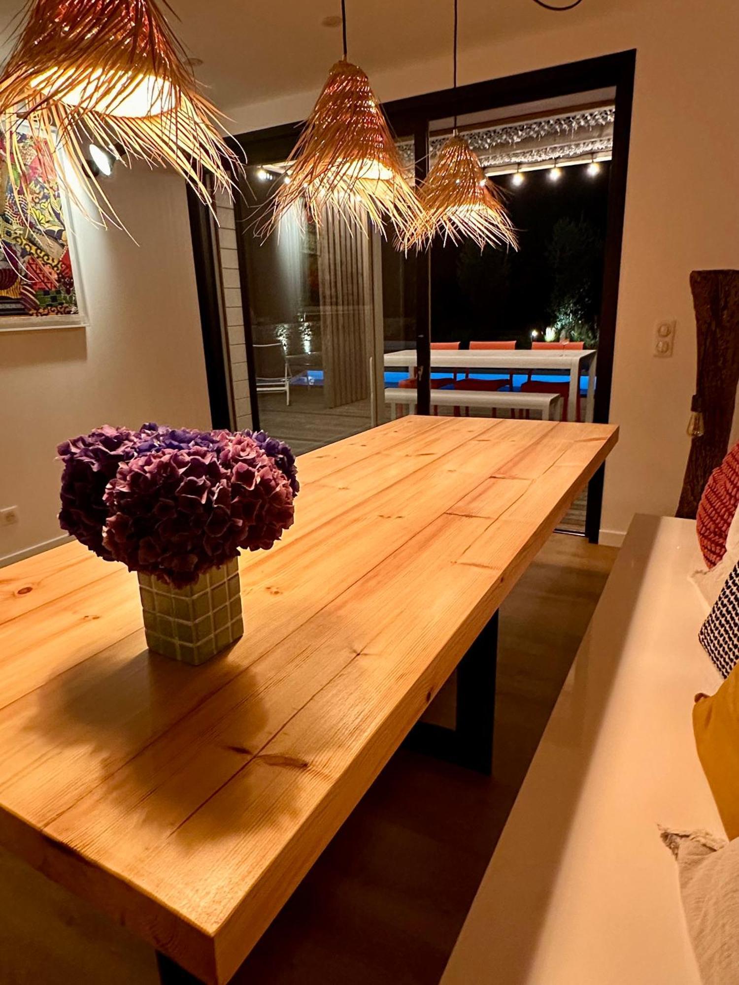 Villa Uhaina ビアリッツ エクステリア 写真