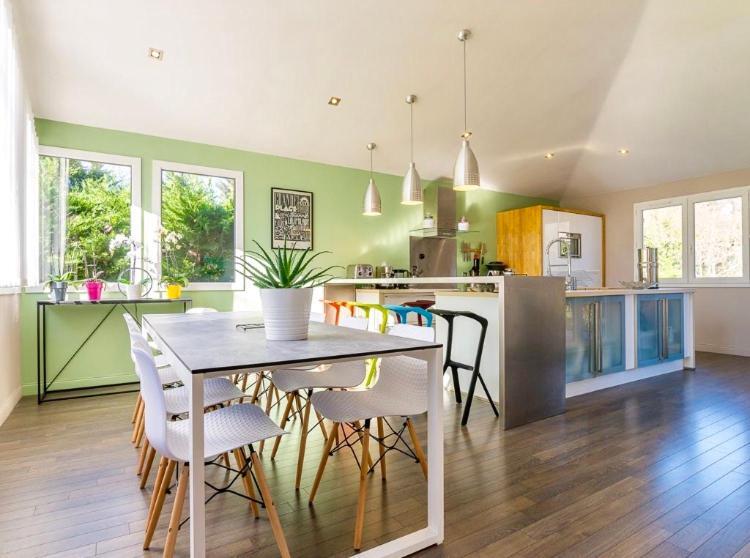 Villa Uhaina ビアリッツ エクステリア 写真